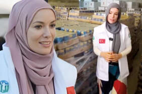 Gamze Özçelik’ten bomba dönüş! Yıllar sonra ilk kez: Ekranlara geri dönüyor!