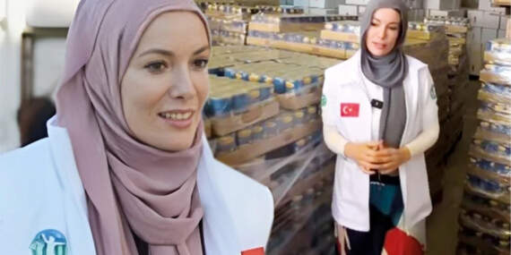 Gamze Özçelik’ten bomba dönüş! Yıllar sonra ilk kez: Ekranlara geri dönüyor!