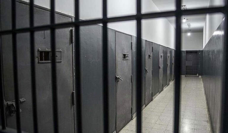 Başsavcılıktan ‘cezaevlerinde kötü koşullar’ iddialarına yalanlama