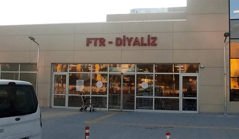 Antifriz suya karışmıştı: 4 kişinin öldüğü diyaliz faciasında kamu davası açıldı