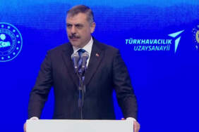 Bakan Çiftçi: Savunma sanayide dışa bağımlılık dönemi bitti
