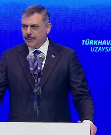 Bakan Çiftçi: Savunma sanayide dışa bağımlılık dönemi bitti