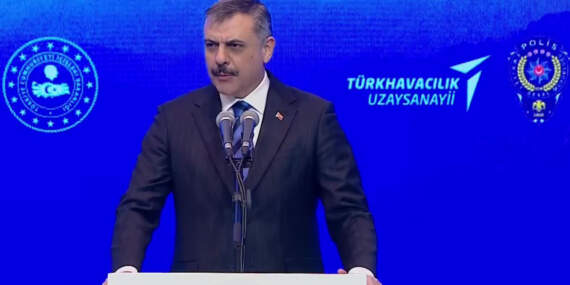 Bakan Çiftçi: Savunma sanayide dışa bağımlılık dönemi bitti