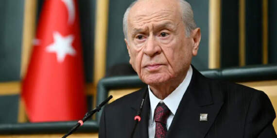 Bahçeli’den Netanyahu’ya ‘mesnetsizlik abidesi’ çıkışı: Küstahın her bir sözü yok hükmündedir