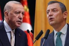 Erdoğan’dan Özel’in sözlerine cevap: CHP ‘yolsuzluklardan arınma başkanlığı’ kursun