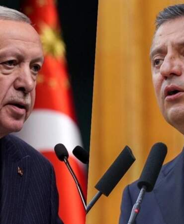 Erdoğan’dan Özel’in sözlerine cevap: CHP ‘yolsuzluklardan arınma başkanlığı’ kursun