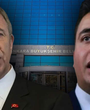 Başkentte su tartışması: Bu kararla 1 milyondan fazla abone daha fazla ödemek zorunda kalacak