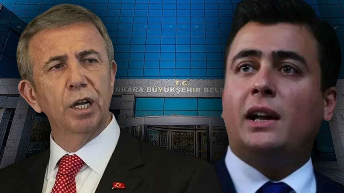 Başkentte su tartışması: Bu kararla 1 milyondan fazla abone daha fazla ödemek zorunda kalacak