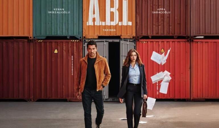 ABİ dizisi final mi yapıyor, bitiyor mu? Aile Bir İmtihandır 2. sezon olacak mı?