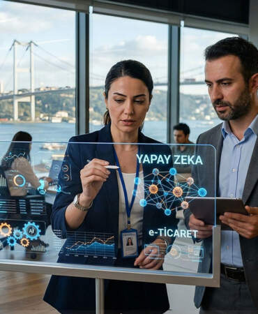 Yapay zeka işsizlik mi getirecek? Hangi meslekler risk altında? Her 8 meslekten biri dönüşüyor