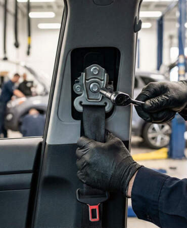 Hyundai hangi araçlarını geri çağırıyor? Geri çağırma kararı kaç aracı kapsıyor? Hatalı üretim yüzünden kemer kopma riski var