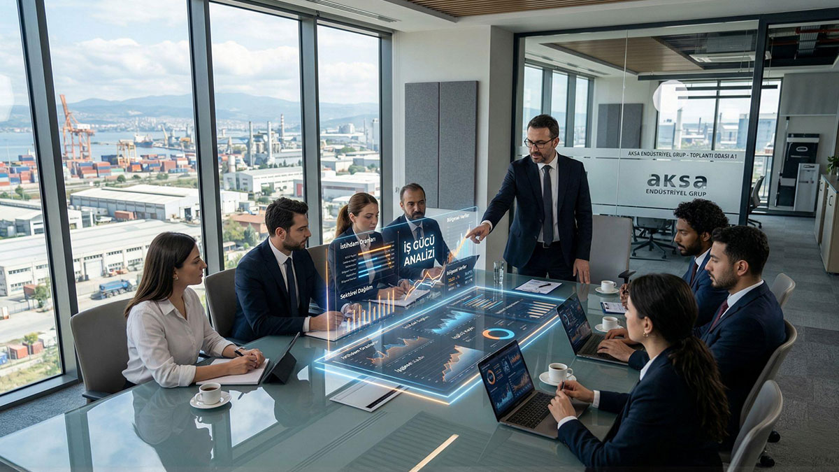 İşsizlik düşüyor mu yükseliyor mu? İstihdam oranı nasıl artar? Uzmanlardan korkutan yetenek kıtlığı uyarısı