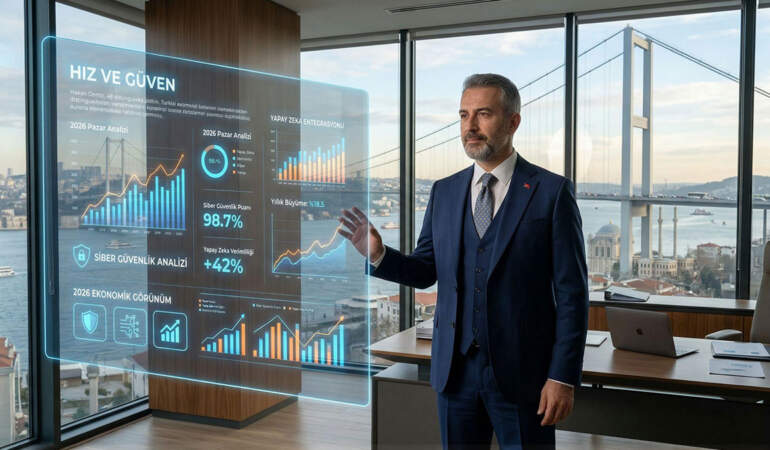CEO’ların endişeleri neler, neyden korkuyorlar? Patronların çalışanlardan beklentileri neler? Türk yöneticiler beklentilerini küçülttü