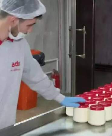 Bu lezzetleri tüm dünya duyacak! Dünya listesinin en lezzetlileri Avrupa’ya satılacak