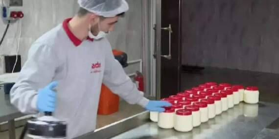 Bu lezzetleri tüm dünya duyacak! Dünya listesinin en lezzetlileri Avrupa’ya satılacak