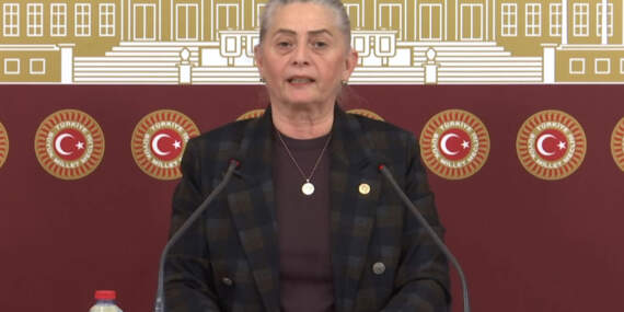 CHP’den maden çıkışı: Karadeniz’de talan düzenine geçit vermeyeceğiz