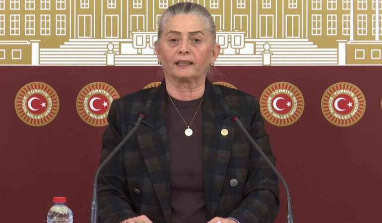 CHP’den maden çıkışı: Karadeniz’de talan düzenine geçit vermeyeceğiz
