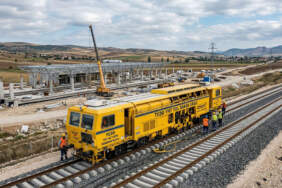 Bursa hızlı tren ne zaman açılacak? Bursa Ankara hızlı tren kaç saat sürecek? Yılda 30 milyon kişiye hizmet verecek