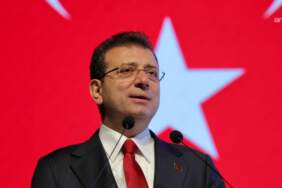 İmamoğlu’ndan muhalefet partilerine çağrı: Özel’in ortaya koyduğu mücadele hattına sıkı sıkıya sarılacağız!