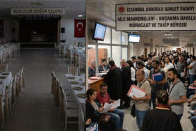 Evlilik sayısı düştü mü? Boşanma oranları son durum ne? Ortalama evlenme yaşı kaç? Boşanmalar 194 bin sınırına yaklaştı
