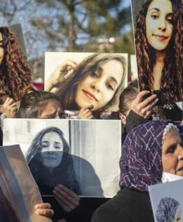 6 yıl önce öldürülen Gülistan Doku cinayetinde şok gelişme: Dönemin valisinin oğlu gözaltında