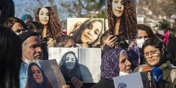 6 yıl önce öldürülen Gülistan Doku cinayetinde şok gelişme: Dönemin valisinin oğlu gözaltında