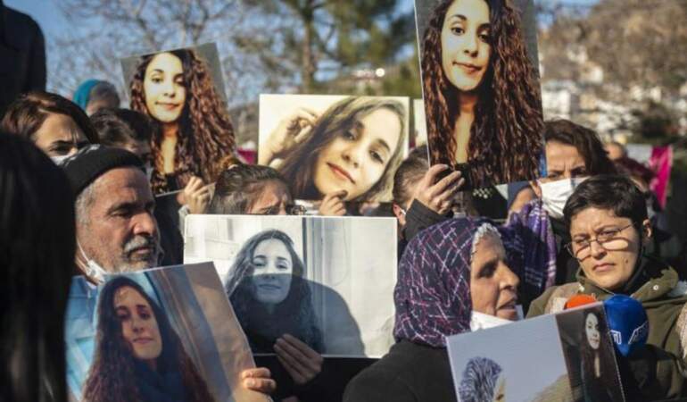 6 yıl önce öldürülen Gülistan Doku cinayetinde şok gelişme: Dönemin valisinin oğlu gözaltında