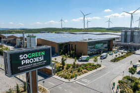 Yeşil dönüşüm kredisi nedir ve şartları neler? SoGreen Projesi nedir ve hangi illeri kapsıyor? İşletmelere milyarlık finansman fırsatı