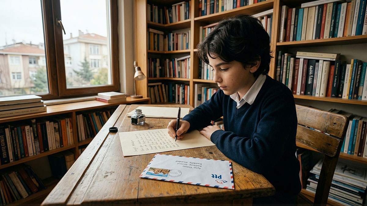 PTT mektup yazma yarışması başvurusu nasıl yapılır? PTT mektup yarışması ödülleri ne kadar? Toplam 22.500 TL ödül verilecek