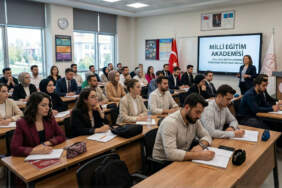 Öğretmen atamaları nasıl olacak, akademi zorunlu mu? Akademi eğitimi kaç ay sürecek? 7 şehirde resmen faaliyete geçti