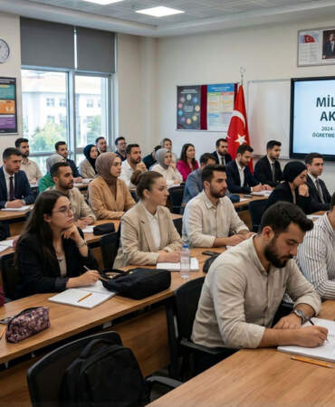 Öğretmen atamaları nasıl olacak, akademi zorunlu mu? Akademi eğitimi kaç ay sürecek? 7 şehirde resmen faaliyete geçti