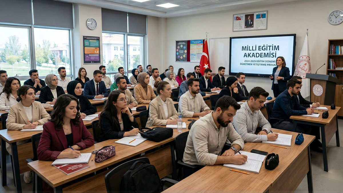 Öğretmen atamaları nasıl olacak, akademi zorunlu mu? Akademi eğitimi kaç ay sürecek? 7 şehirde resmen faaliyete geçti