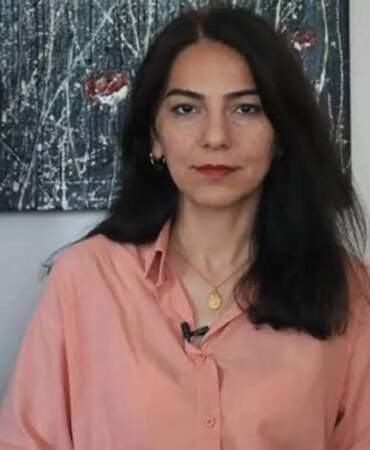 ESP Eş Genel Başkan Yardımcısı Sezin Uçar gözaltına alındı