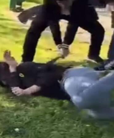 İstanbul’da kan donduran akran zorbalığı: 16 yaşındaki çocuğa demir sopalarla darp