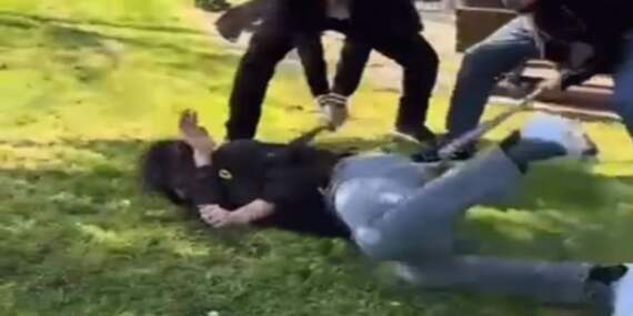 İstanbul’da kan donduran akran zorbalığı: 16 yaşındaki çocuğa demir sopalarla darp