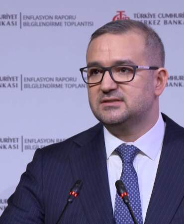 Karahan: Enflasyonda ‘katılık’ kırılıyor