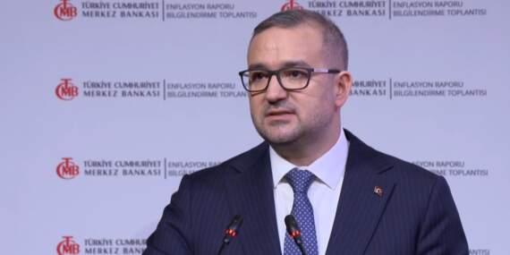 Karahan: Enflasyonda ‘katılık’ kırılıyor