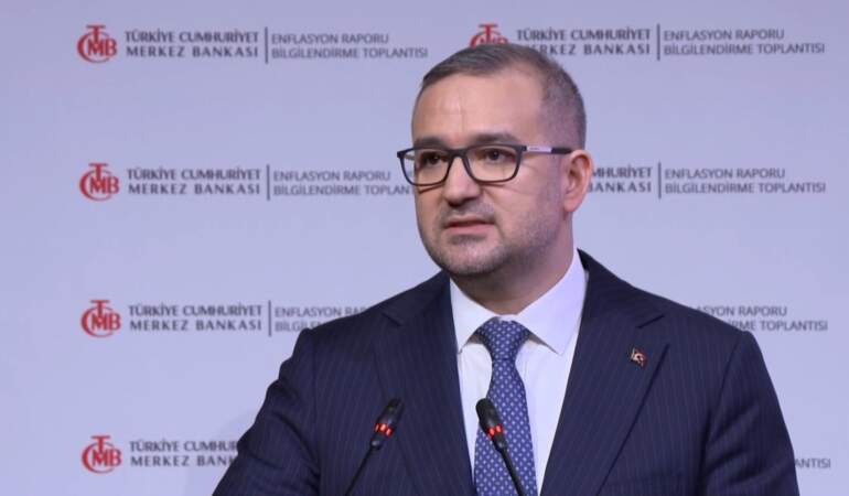 Karahan: Enflasyonda ‘katılık’ kırılıyor