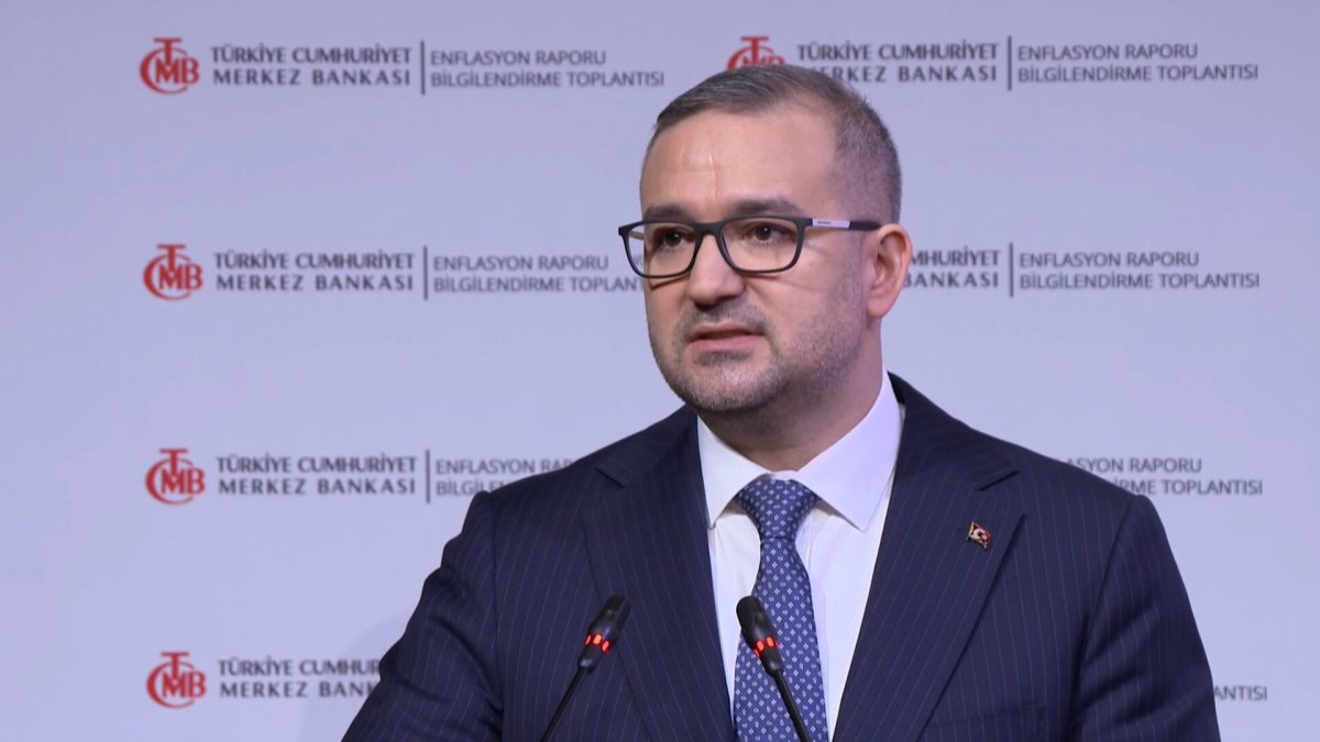 Karahan: Enflasyonda ‘katılık’ kırılıyor