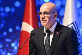 Şimşek, Washington temaslarına başlıyor