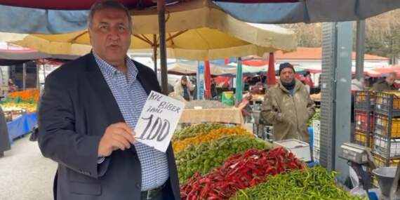 Pazarda ‘maliyet’ yangını: Üreten kazanamıyor, esnaf direniyor, tüketici bakıp geçiyor