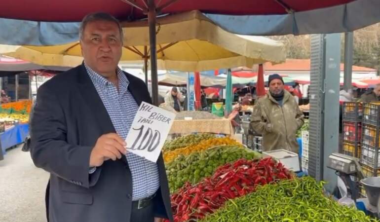Pazarda ‘maliyet’ yangını: Üreten kazanamıyor, esnaf direniyor, tüketici bakıp geçiyor