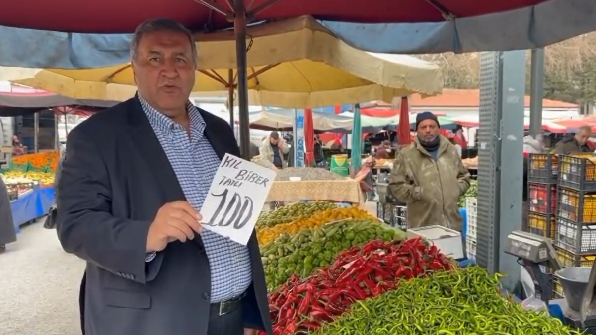 Pazarda ‘maliyet’ yangını: Üreten kazanamıyor, esnaf direniyor, tüketici bakıp geçiyor