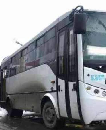 Erzincan’da toplu taşıma kullananlar dikkat! Zamlı ücretler belli oldu