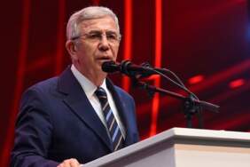 Mansur Yavaş hakkında soruşturma izni: ‘Cumhurbaşkanlığı’ kampanyasını belediye kasasından karşıladı’ iddiası