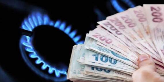 Doğal gaz faturalarında destek sistemi değişiyor: Kimlerin desteği kesilecek, doğal gaza zam var mı?