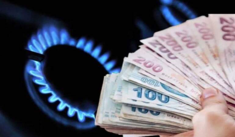Doğal gaz faturalarında destek sistemi değişiyor: Kimlerin desteği kesilecek, doğal gaza zam var mı?