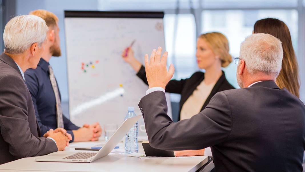 Girişimlerin sadece yüzde 20’si ayakta kalıyor: İş dünyasının yeni formülü ‘Nasrettin Hoca’ bilgeliğinde