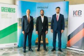 Swissôtel Resort & Spa Çeşme’den sürdürülebilirlikte güçlü mesaj: Greendeks’te “A” seviyesi