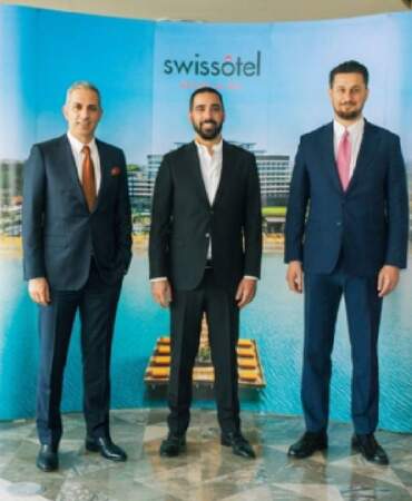 Swissôtel Resort & Spa Çeşme’den sürdürülebilirlikte güçlü mesaj: Greendeks’te “A” seviyesi